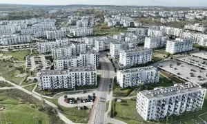 Co to jest osiedle mieszkaniowe i jakie ma kluczowe cechy?