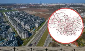 Ile zarabia radny osiedla we Wrocławiu? Zaskakujące różnice w wynagrodzeniach