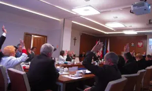 Ile zarabia przewodniczący rady osiedla? Zaskakujące fakty i różnice