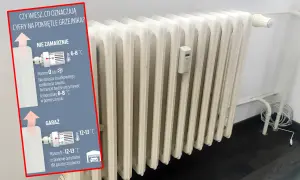 Jak ustawić grzejnik w bloku, by oszczędzać energię i ciepło