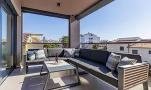 Ile kosztuje apartament w Chorwacji? Ceny, które Cię zaskoczą