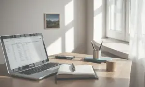 Ile zarabia księgowa w spółdzielni mieszkaniowej? Fakty, które zaskakują