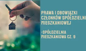 Kto jest członkiem spółdzielni mieszkaniowej? Poznaj ważne kryteria