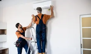 Jak zamontować klimatyzację w bloku bez zbędnych problemów?