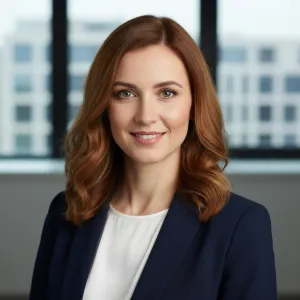 Autor Lena Król
