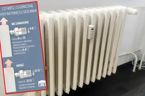 Jak ustawić grzejnik w bloku, by oszczędzać energię i ciepło
