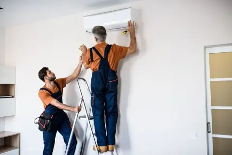 Jak zamontować klimatyzację w bloku bez zbędnych problemów?