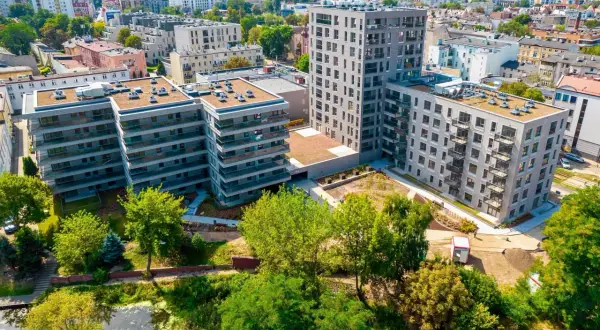 Gdzie są najtańsze mieszkania w Polsce? Odkryj najlepsze lokalizacje