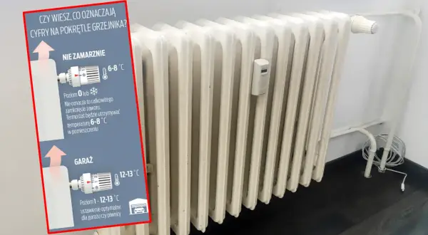 Jak ustawić grzejnik w bloku, by oszczędzać energię i ciepło