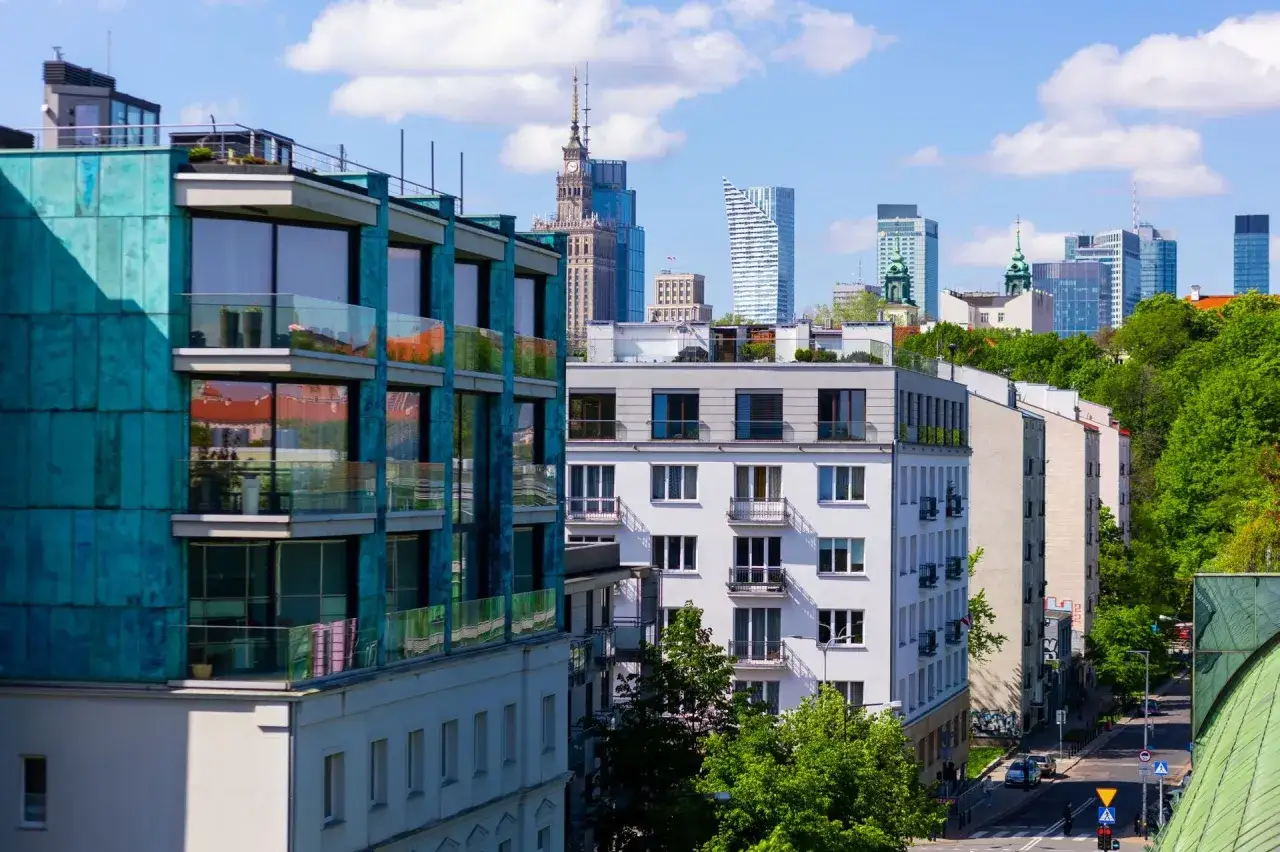 Zdjęcie Gdzie są najtańsze mieszkania w Polsce? Odkryj najlepsze lokalizacje