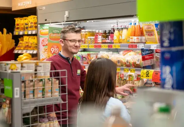 Zdjęcie Jaki sklep otworzyć na osiedlu, aby zyskać klientów i zyski?