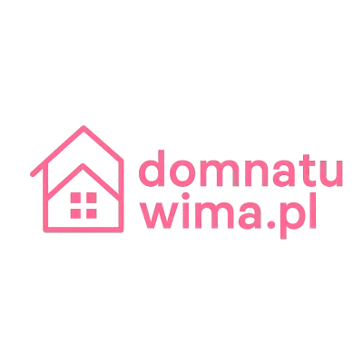Logo domnatuwima.pl