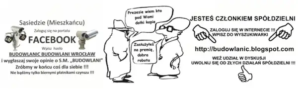 Co dalej ze spółdzielniami mieszkaniowymi? Kluczowe zmiany i ich skutki