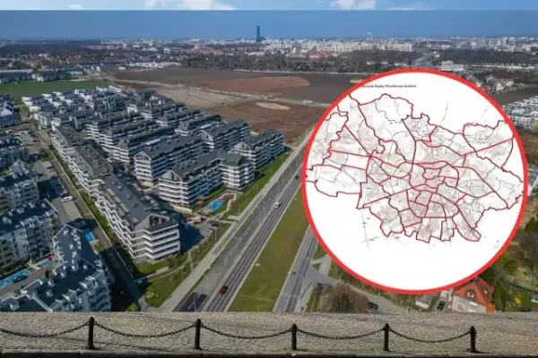 Ile zarabia radny osiedla we Wrocławiu? Zaskakujące różnice w wynagrodzeniach
