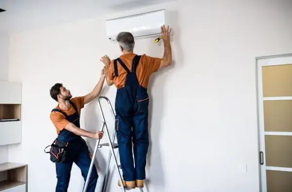 Jak zamontować klimatyzację w bloku bez zbędnych problemów?